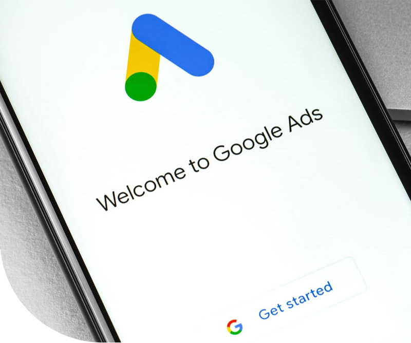 google ads aziende