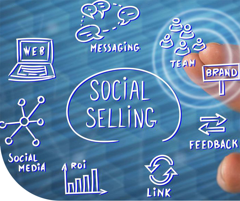 Social Selling – 8 azioni per aumentare le vendite della tua azienda